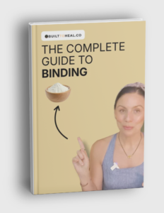 Binding Guide