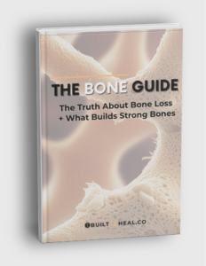 Bone Guide