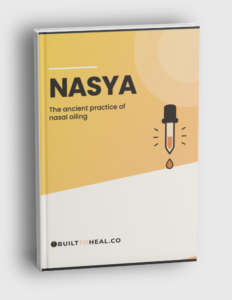Nasya Guide